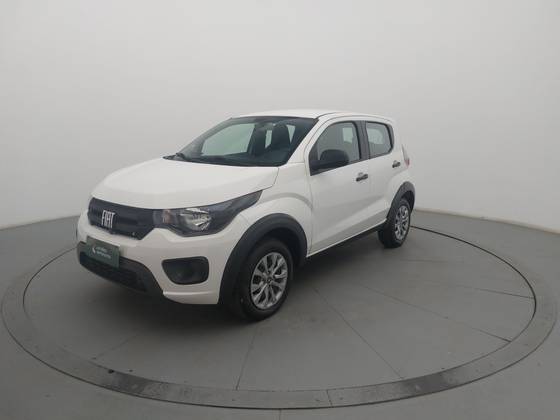 FIAT MOBI 1.0 EVO FLEX LIKE. MANUAL FIAT MOBI 1.0 EVO FLEX LIKE. MANUAL